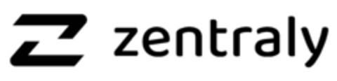 ZENTRALY Logo (EUIPO, 12.11.2021)