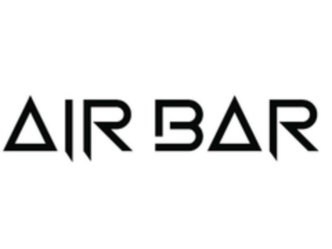 AIR BAR Logo (EUIPO, 19.11.2021)