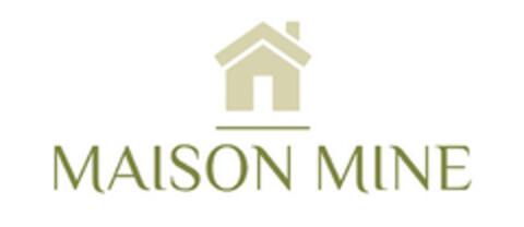 MAISON MINE Logo (EUIPO, 16.12.2021)