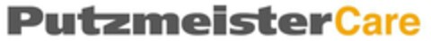 PutzmeisterCare Logo (EUIPO, 17.12.2021)