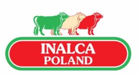 INALCA POLAND Logo (EUIPO, 20.01.2022)