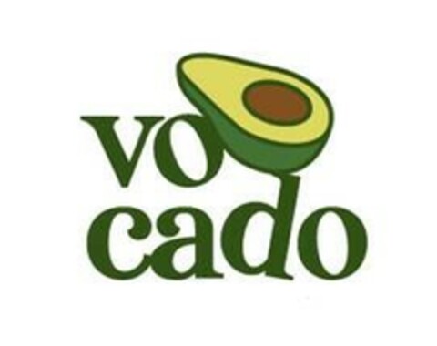 vocado Logo (EUIPO, 02/16/2022)