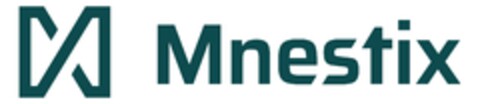 Mnestix Logo (EUIPO, 15.03.2022)