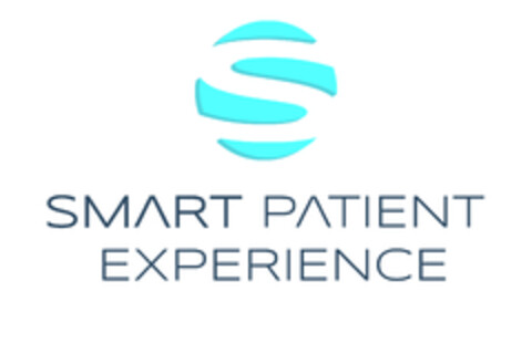 SMART PATIENT EXPERIENCE Logo (EUIPO, 09.05.2022)