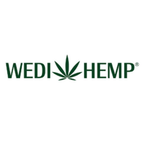 WEDIHEMP Logo (EUIPO, 08.04.2022)