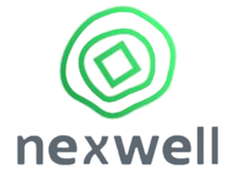 NEXWELL Logo (EUIPO, 19.04.2022)