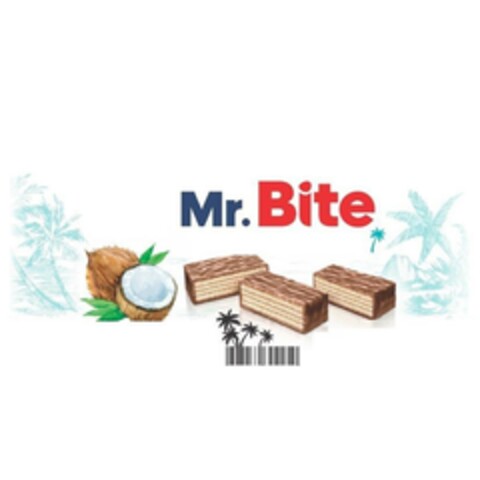 MR.BITE Logo (EUIPO, 02.05.2022)