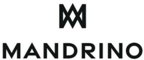 MANDRINO Logo (EUIPO, 05/12/2022)