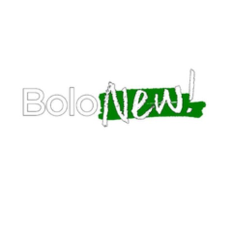 BOLONEW! Logo (EUIPO, 29.06.2022)