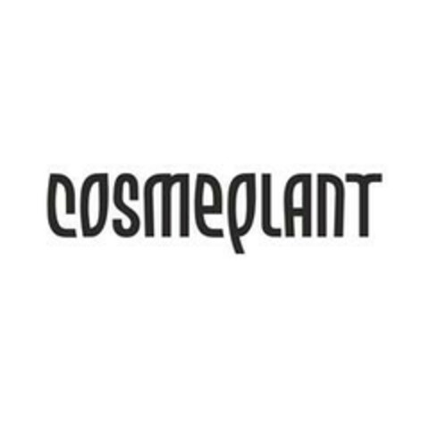 COSMEPLANT Logo (EUIPO, 29.06.2022)