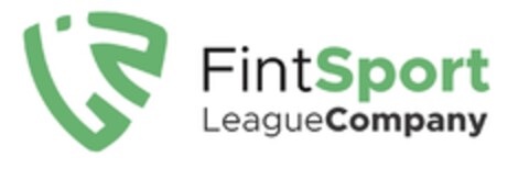 FintSport League Company Logo (EUIPO, 04.07.2022)