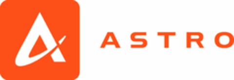 Astro Logo (EUIPO, 05.07.2022)
