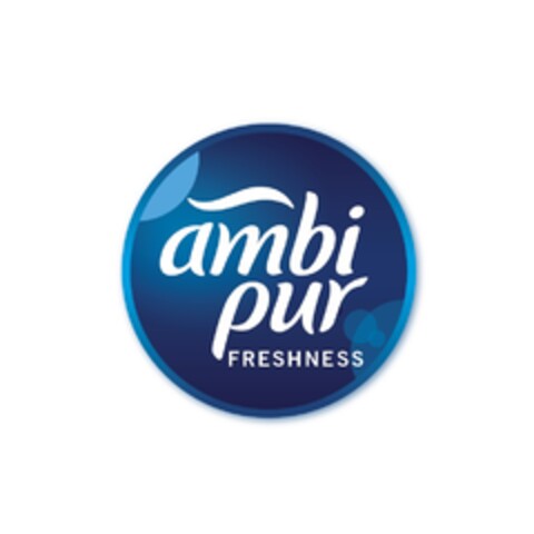 Ambi Pur Freshness Logo (EUIPO, 28.07.2022)