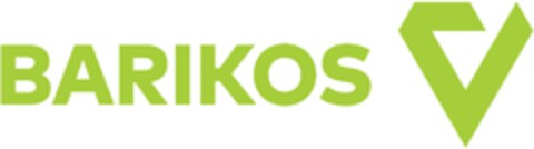 BARIKOS Logo (EUIPO, 02.08.2022)