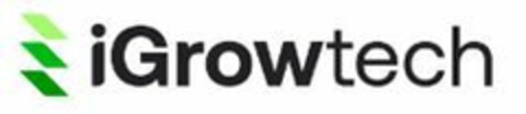 iGrowtech Logo (EUIPO, 09.08.2022)