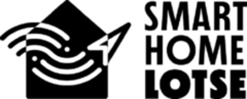 SMART HOME LOTSE Logo (EUIPO, 08.09.2022)