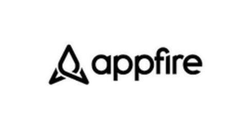 APPFIRE Logo (EUIPO, 14.09.2022)