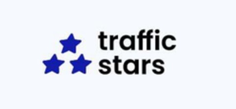 traffic stars Logo (EUIPO, 15.09.2022)