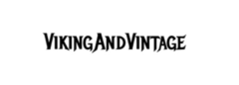 VIKINGANDVINTAGE Logo (EUIPO, 21.09.2022)