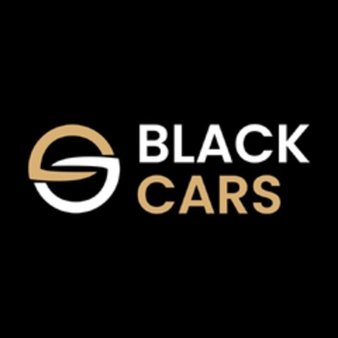 BLACK CARS Logo (EUIPO, 09/27/2022)