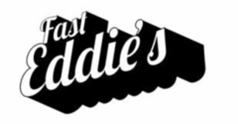 FAST EDDIE´S Logo (EUIPO, 26.09.2022)