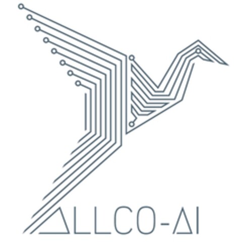 ALLCO-AI Logo (EUIPO, 11.10.2022)