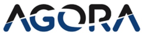 AGORA Logo (EUIPO, 10/24/2022)