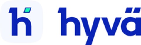 h hyvä Logo (EUIPO, 11/07/2022)