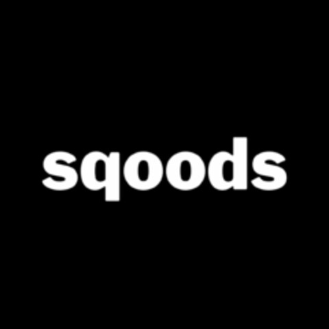 SQOODS Logo (EUIPO, 21.11.2022)