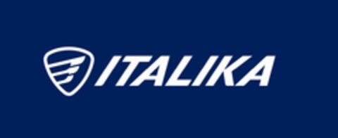 ITALIKA Logo (EUIPO, 28.11.2022)