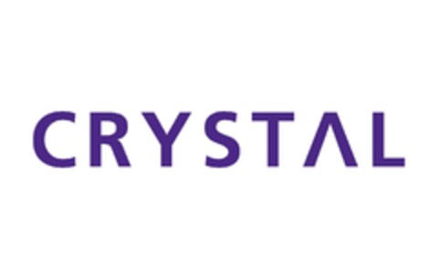 CRYSTAL Logo (EUIPO, 12/22/2022)