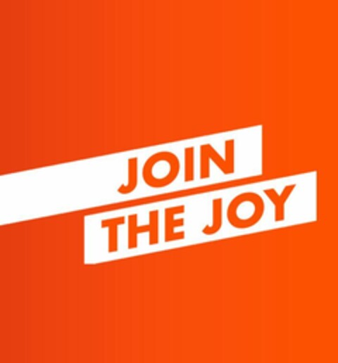 JOIN THE JOY Logo (EUIPO, 22.12.2022)