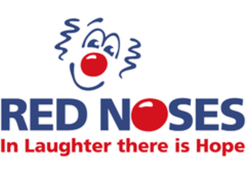 RED NOSES IN LAUGHTER THERE IS HOPE Logo (EUIPO, 09.01.2023)
