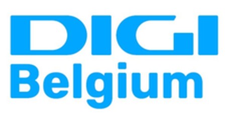 DIGI Belgium Logo (EUIPO, 26.01.2023)