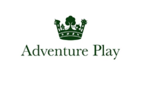 Adventure Play Logo (EUIPO, 01/26/2023)