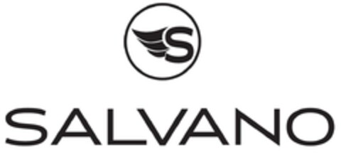 S SALVANO Logo (EUIPO, 27.01.2023)