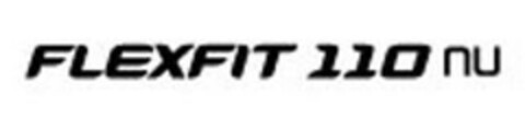 FLEXFIT 110 nu Logo (EUIPO, 14.02.2023)