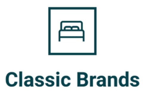 Classic Brands Logo (EUIPO, 14.03.2023)