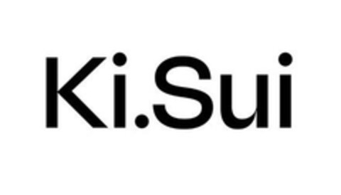 Ki.Sui Logo (EUIPO, 03/16/2023)