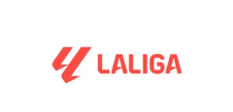 LALIGA Logo (EUIPO, 20.03.2023)