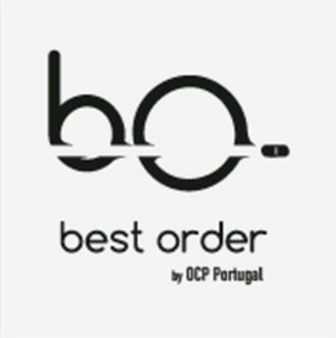 Best Order by OCP Portugal Logo (EUIPO, 03/27/2023)