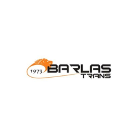 1973 BARLAS TRANS Logo (EUIPO, 29.03.2023)