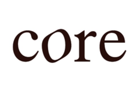 core Logo (EUIPO, 29.03.2023)