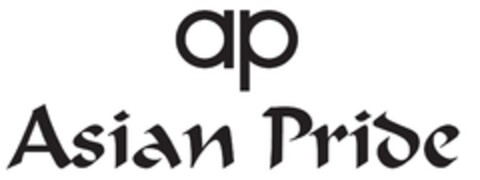 ap Asian Pride Logo (EUIPO, 29.03.2023)