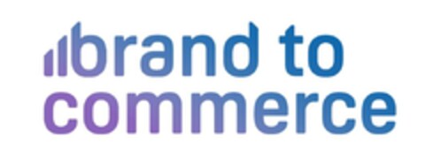 brand to commerce Logo (EUIPO, 11.04.2023)