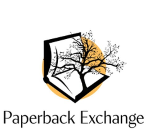 Paperback Exchange Logo (EUIPO, 12.04.2023)