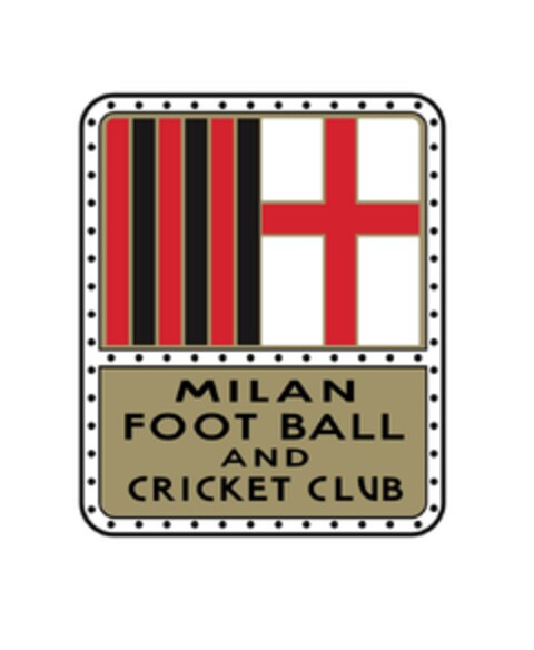 MILAN FOOT BALL AND CRICKET CLUB Logo (EUIPO, 08.05.2023)