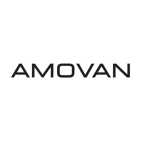 AMOVAN Logo (EUIPO, 05/31/2023)