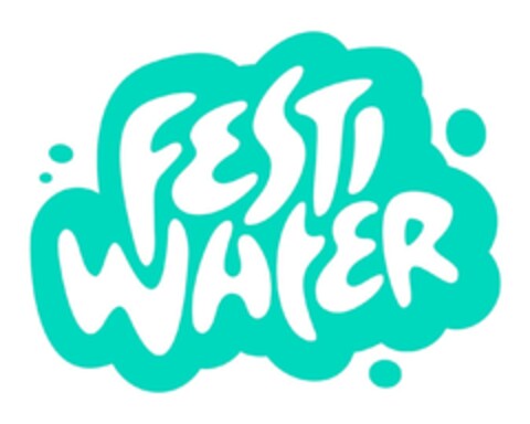 FESTIWATER Logo (EUIPO, 05.06.2023)
