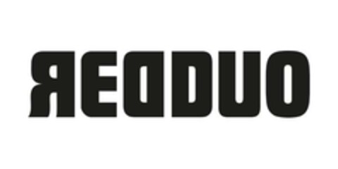 ЯЕDDUО Logo (EUIPO, 09.06.2023)